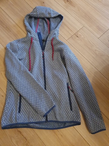 cmp Fleecejacke in Dunkelblau