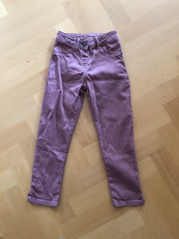 Walkiddy Jeans in Altrosa