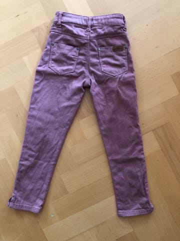 Walkiddy Jeans in Altrosa