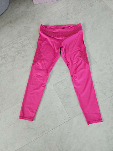 Chiemsee Trainingsleggings "La Santa" in Pink