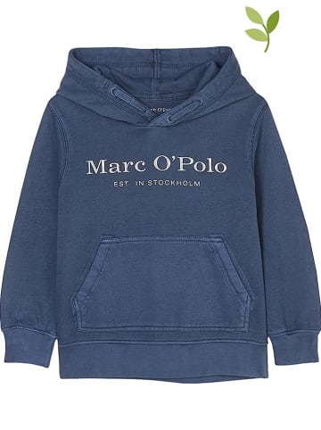 Marc O'Polo Junior Sweatshirt in Dunkelblau