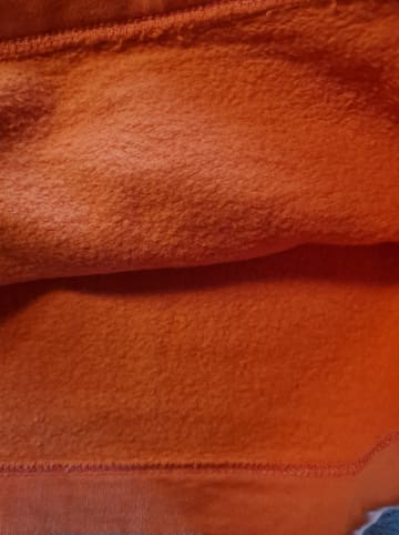 Vingino Hoodie "Papaya" in Orange