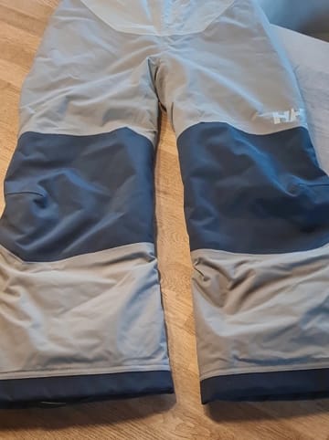 Helly Hansen Ski-/ Snowboardhose "Rider 2" in Grau