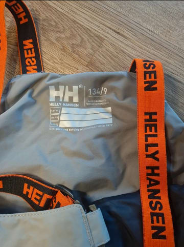 Helly Hansen Ski-/ Snowboardhose "Rider 2" in Grau