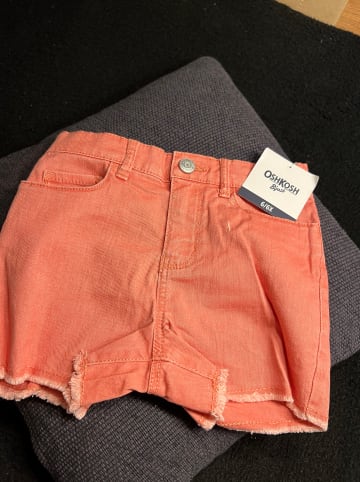 OshKosh Shorts in Orange