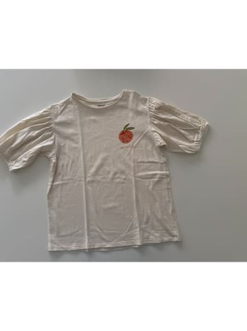 vertbaudet Shirt in Creme