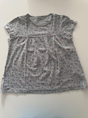 vertbaudet Shirt in Hellgrau