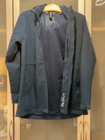 Dare 2b Funktionsjacke "Switch Up II" in Dunkelblau