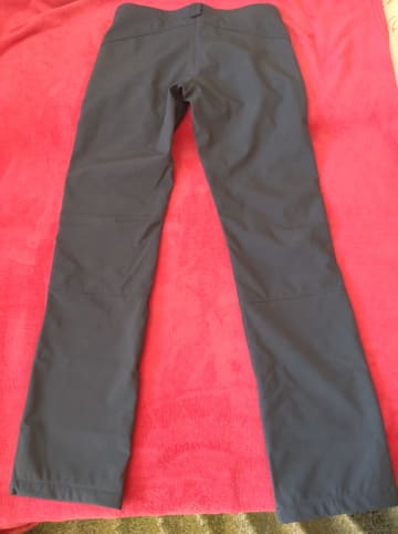 cmp Funktionshose in Schwarz