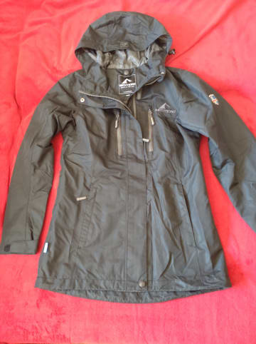 Westfjord Funktionsjacke ohne Innenjacke 