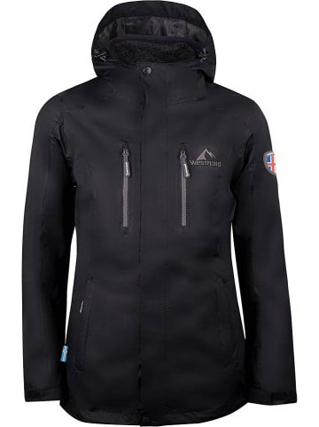 Westfjord Funktionsjacke ohne Innenjacke 