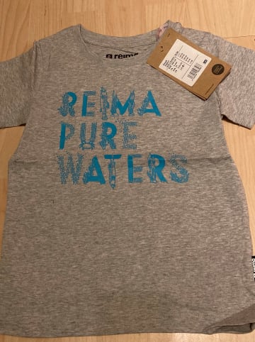 Reima T-Shirt reima Unisex