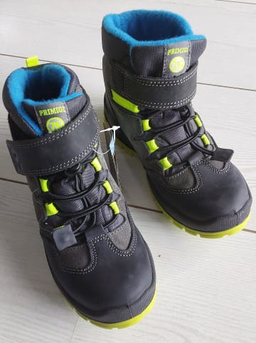 Primigi Boots in Grau