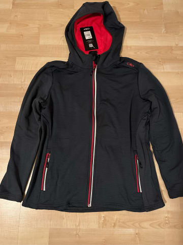 cmp Fleecejacke in Dunkelblau