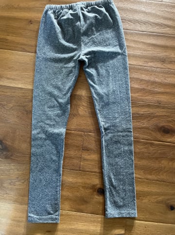 Kanz Leggings in Grau