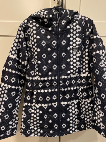 Billabong Ski-/ Snowboardjacke "Sula" in Dunkelblau