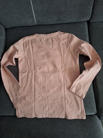 LEGO Wenige Male getragenes Shirt. Die Farbe würde ich als altrosa bezeichnen.