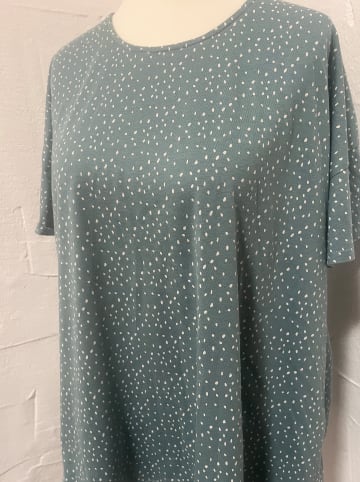 Schiesser Pyjama in Blaugrau