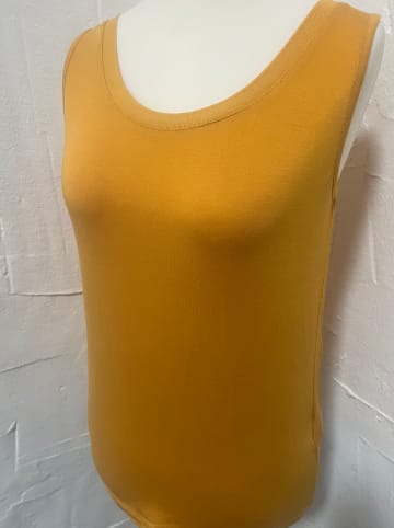 Heine Top in Orange
