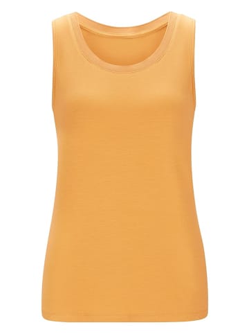 Heine Top in Orange