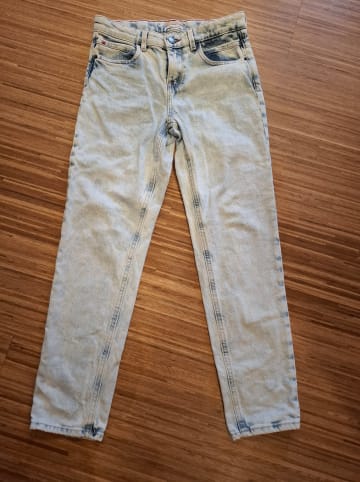 Mexx Jeans "Tina" - Tapered fit - in Hellblau