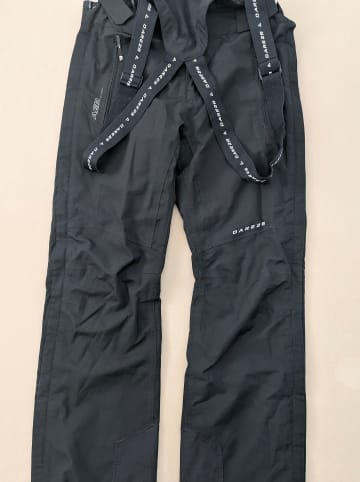 Dare 2b Ski-/ Snowboardhose "PaceSetter Pro II" in Schwarz - Regular
