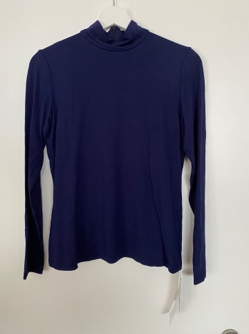 Bialcon Longsleeve in Dunkelblau