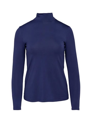 Bialcon Longsleeve in Dunkelblau