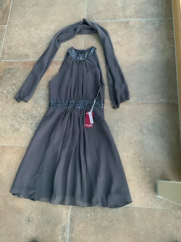 New G.O.L Kleid in Taupe