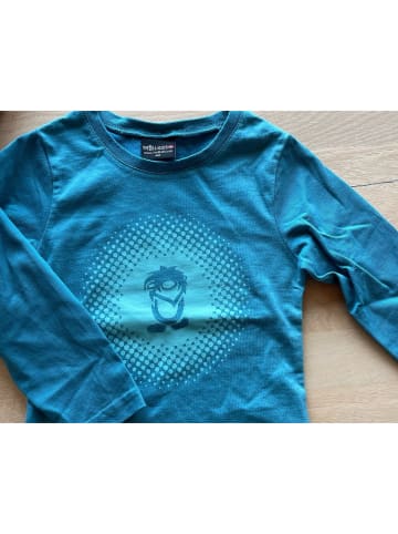 Trollkids Wenig getragen Shirt Trollkids