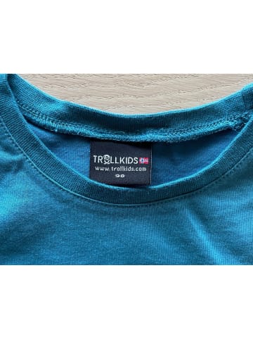 Trollkids Wenig getragen Shirt Trollkids