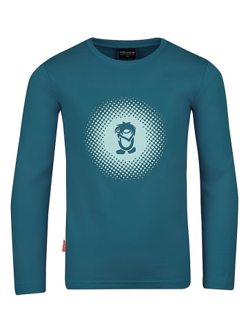 Trollkids Wenig getragen Shirt Trollkids