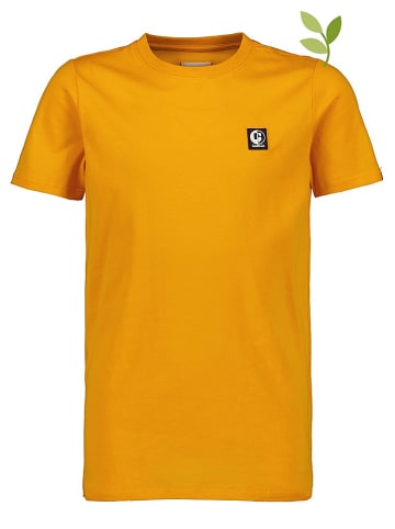 Garcia Shirt in Gelb