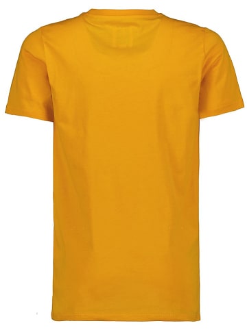 Garcia Shirt in Gelb