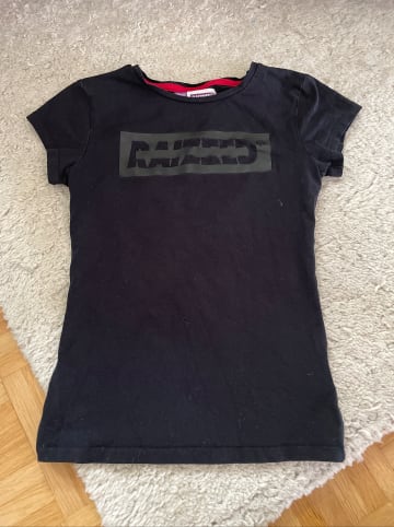RAIZZED® Shirt in Schwarz