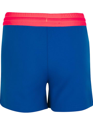 Trollkids Funktionsshorts  "Arendal" in Blau