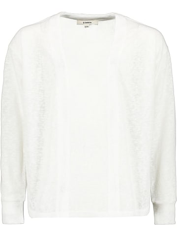 Garcia Cardigan in Weiß