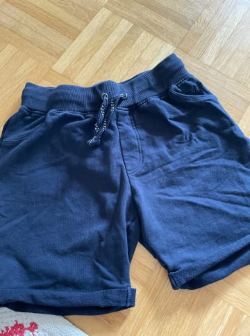 cmp Sweatshorts in Dunkelblau