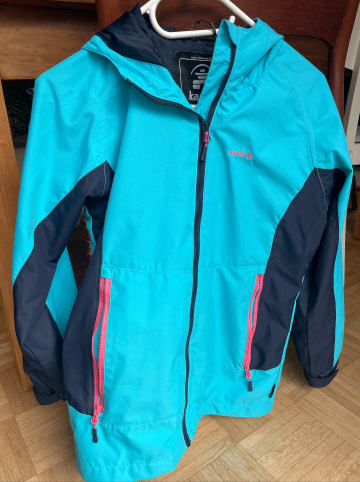 Kamik Regenjacke "Brooke" in Hellblau