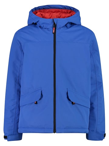 cmp Funktionsjacke in Blau