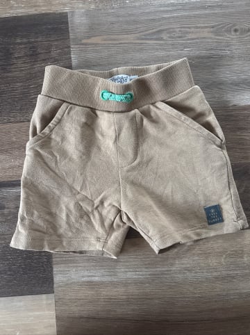 Dirkje Shorts in Hellbraun