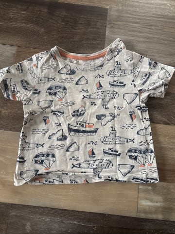 COOL CLUB Shirt in Beige