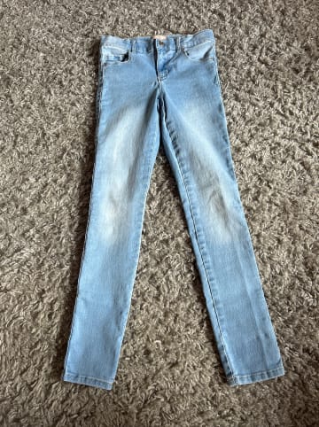 KIDS ONLY Jeans "Royal" in Hellblau