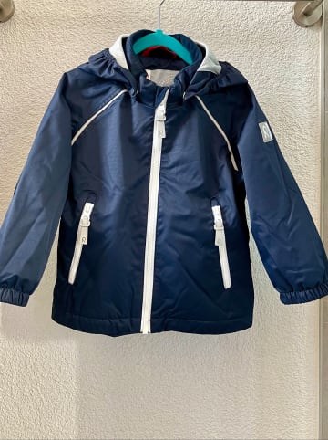 Reima Funktionsjacke "Pomme" in Dunkelblau
