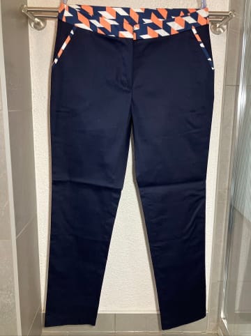 Nife Hose in Dunkelblau