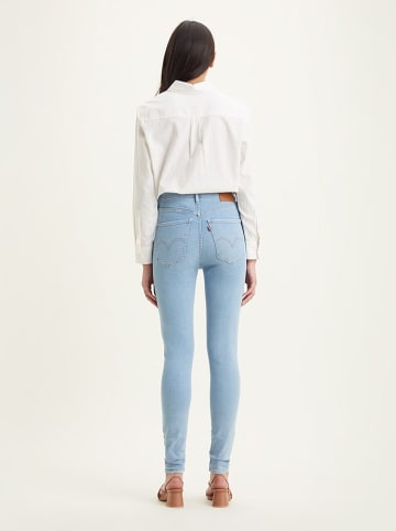 Levi´s Jeans - Skinny fit - in Hellblau