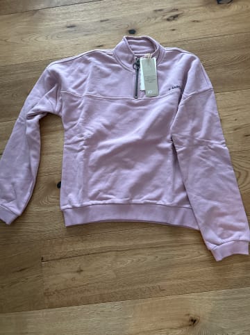 Garcia Sweatshirt in Rosa