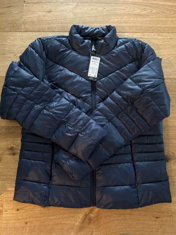 Vero Moda Steppjacke "Sorayasiv" in Dunkelblau