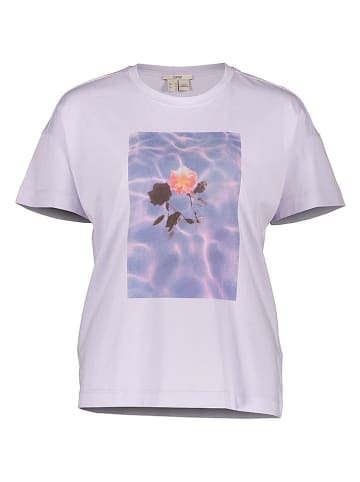ESPRIT Shirt in Lila
