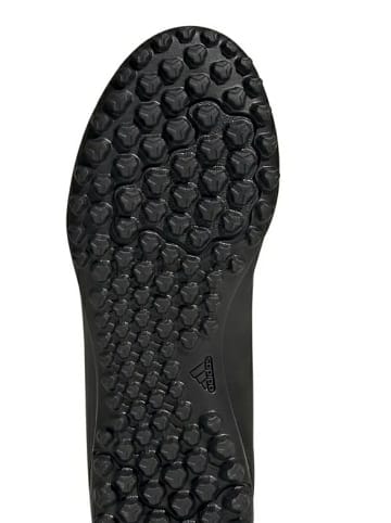 adidas Fußballschuhe "X CRAZYFAST.4 TF" in Schwarz